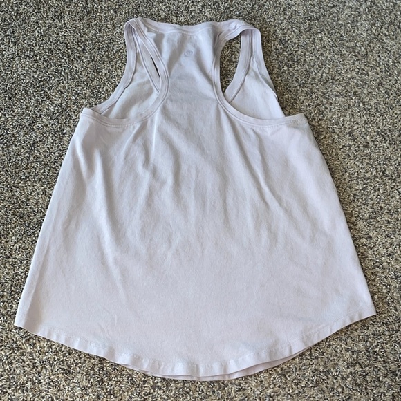 Lululemon Love Tank Top - Picture 2 of 9